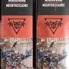 Описание картинки KILL TEAM: MURDERWING от Магазин Хобби по цене 6 300руб | Свободный Рынок Миниатюр - СРМ - изображение - №2