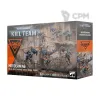 Описание картинки KILL TEAM: MURDERWING от Магазин Хобби по цене 6 300руб | Свободный Рынок Миниатюр - СРМ - изображение - №7