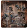 Описание картинки KILL TEAM: MURDERWING от Магазин Хобби по цене 6 300руб | Свободный Рынок Миниатюр - СРМ - изображение - №13