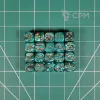 Описание картинки Legion Dice Sons of Horus от Каджит по цене 9 998руб | Свободный Рынок Миниатюр - СРМ - изображение - №2