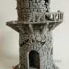 Описание картинки Hermit's Tower от Printopocalypse 3D по цене 2 300руб | Свободный Рынок Миниатюр - СРМ - изображение - №2