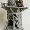 Описание картинки Hermit's Tower от Printopocalypse 3D по цене 2 300руб | Свободный Рынок Миниатюр - СРМ - изображение - №6