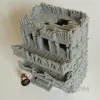 Описание картинки Murder Row от Printopocalypse 3D по цене 2 500руб | Свободный Рынок Миниатюр - СРМ - изображение - №2
