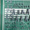 Описание картинки Adeptus Mechanicus Scitarii от Recruiter по цене 700руб | Свободный Рынок Миниатюр - СРМ - изображение - №2