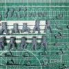 Описание картинки Adeptus Mechanicus Scitarii от Recruiter по цене 700руб | Свободный Рынок Миниатюр - СРМ - изображение - №3