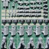 Описание картинки Mk3 Breachers Squad от Recruiter по цене 750руб | Свободный Рынок Миниатюр - СРМ - изображение - №2