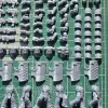Описание картинки Mk3 Breachers Squad от Recruiter по цене 750руб | Свободный Рынок Миниатюр - СРМ - изображение - №3