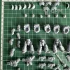 Описание картинки Tartaros Terminators от Recruiter по цене 650руб | Свободный Рынок Миниатюр - СРМ - изображение - №2