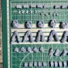 Описание картинки Iron Warriors Iron Tyrant Terminators от Recruiter по цене 650руб | Свободный Рынок Миниатюр - СРМ - изображение - №2