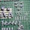 Описание картинки Iron Warriors Iron Tyrant Terminators от Recruiter по цене 650руб | Свободный Рынок Миниатюр - СРМ - изображение - №3