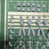 Описание картинки Space Wolves Deathsworn от Recruiter по цене 550руб | Свободный Рынок Миниатюр - СРМ - изображение - №2