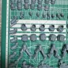 Описание картинки Chaos Terminators от Recruiter по цене 600руб | Свободный Рынок Миниатюр - СРМ - изображение - №2