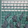Описание картинки Wood Elves Waywatchers от Recruiter по цене 550руб | Свободный Рынок Миниатюр - СРМ - изображение - №2