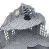 Описание картинки Набор Террейна 11th Редакции - Sector Mechanicus от Terrain Print по цене 3 000руб | Свободный Рынок Миниатюр - СРМ - изображение - №4