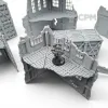 Описание картинки Набор Террейна 11th Редакции - Sector Mechanicus от Terrain Print по цене 3 000руб | Свободный Рынок Миниатюр - СРМ - изображение - №7