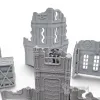 Описание картинки Набор Террейна 11th Редакции - Sector Mechanicus от Terrain Print по цене 3 000руб | Свободный Рынок Миниатюр - СРМ - изображение - №9