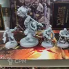 Описание картинки Corrupted Guard The Forsaken  Культисты + базы от WastelandMiniatures по цене 550руб | Свободный Рынок Миниатюр - СРМ - изображение - №2