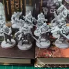 Описание картинки Corrupted Guard The Forsaken  Культисты + базы от WastelandMiniatures по цене 550руб | Свободный Рынок Миниатюр - СРМ - изображение - №3