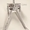 Описание картинки М-30 / 122-мм гаубица образца 1938 года с расчетом РККА от User59843 по цене 600руб | Свободный Рынок Миниатюр - СРМ - изображение - №3