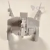 Описание картинки М-30 / 122-мм гаубица образца 1938 года с расчетом РККА от User59843 по цене 600руб | Свободный Рынок Миниатюр - СРМ - изображение - №4