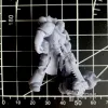 Описание картинки primaris commander от R.E.print по цене 100руб | Свободный Рынок Миниатюр - СРМ - изображение - №2