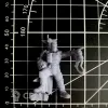 Описание картинки Catachan Colonel от R.E.print по цене 150руб | Свободный Рынок Миниатюр - СРМ - изображение - №2