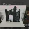 Описание картинки Куча террейна от User34516 по цене 2 900руб | Свободный Рынок Миниатюр - СРМ - изображение - №3