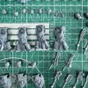 Описание картинки Dark Angels Deathwing Knights Squad от Recruiter по цене 600руб | Свободный Рынок Миниатюр - СРМ - изображение - №3