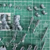 Описание картинки Dark Angels Deathwing Knights Squad от Recruiter по цене 600руб | Свободный Рынок Миниатюр - СРМ - изображение - №4