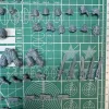 Описание картинки Space Wolves Primaris Assault Intercessors от Recruiter по цене 600руб | Свободный Рынок Миниатюр - СРМ - изображение - №4