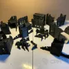 Описание картинки Террейн для Warhammer 40K 11th от gatzerano по цене 2 000руб | Свободный Рынок Миниатюр - СРМ - изображение - №2