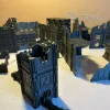 Описание картинки Террейн для Warhammer 40K 11th от gatzerano по цене 2 000руб | Свободный Рынок Миниатюр - СРМ - изображение - №5