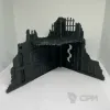 Описание картинки Террейн для Warhammer 40K 11th от gatzerano по цене 2 000руб | Свободный Рынок Миниатюр - СРМ - изображение - №8