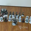 Описание картинки [КОПИЯ] Армия Horus heresy от Александр Полетаев по цене 10 000руб | Свободный Рынок Миниатюр - СРМ - изображение - №2
