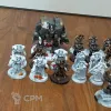 Описание картинки [КОПИЯ] Армия Horus heresy от Александр Полетаев по цене 10 000руб | Свободный Рынок Миниатюр - СРМ - изображение - №3