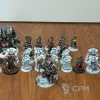 Описание картинки [КОПИЯ] Армия Horus heresy от Александр Полетаев по цене 10 000руб | Свободный Рынок Миниатюр - СРМ - изображение - №4