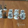 Описание картинки [КОПИЯ] Армия Horus heresy от Александр Полетаев по цене 10 000руб | Свободный Рынок Миниатюр - СРМ - изображение - №5