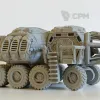 Описание картинки "Скарабей" от Printopocalypse 3D по цене 1 000руб | Свободный Рынок Миниатюр - СРМ - изображение - №2