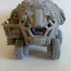 Описание картинки "Скарабей" от Printopocalypse 3D по цене 1 000руб | Свободный Рынок Миниатюр - СРМ - изображение - №4