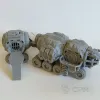 Описание картинки "Скарабей" от Printopocalypse 3D по цене 1 000руб | Свободный Рынок Миниатюр - СРМ - изображение - №8