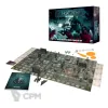 Описание картинки Necromunda Hive Secundus Box от Vault Boy по цене 13 998руб | Свободный Рынок Миниатюр - СРМ - изображение - №3
