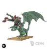 Описание картинки Orc Warboss on Wyvern от Vault Boy по цене 16 498руб | Свободный Рынок Миниатюр - СРМ - изображение - №7