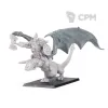Описание картинки Orc Warboss on Wyvern от Vault Boy по цене 16 498руб | Свободный Рынок Миниатюр - СРМ - изображение - №8