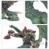 Описание картинки Orc Warboss on Wyvern от Vault Boy по цене 16 498руб | Свободный Рынок Миниатюр - СРМ - изображение - №9