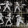 Описание картинки Wolf Scouts от R.E.print по цене 700руб | Свободный Рынок Миниатюр - СРМ - изображение - №2