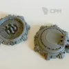 Описание картинки Ракетная шахта 2шт от Printopocalypse 3D по цене 400руб | Свободный Рынок Миниатюр - СРМ - изображение - №2
