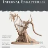 Описание картинки Infernal Enrapturess от Studio Cockatoo по цене 100руб | Свободный Рынок Миниатюр - СРМ - изображение - №2
