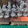 Описание картинки Corrupted Guard The Forsaken  Культисты + базы от WastelandMiniatures по цене 550руб | Свободный Рынок Миниатюр - СРМ - изображение - №5