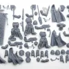 Описание картинки Victrix Honour Guard (2025) от WastelandMiniatures по цене 450руб | Свободный Рынок Миниатюр - СРМ - изображение - №2