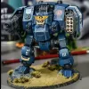 Описание картинки Balistus dreadnought в покрасе на заказ от No1se knight по цене 3 500руб | Свободный Рынок Миниатюр - СРМ - изображение - №2